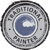 traditional painter - kitchen painter Newhaven