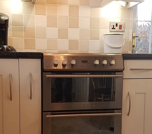 kitchen cupboards