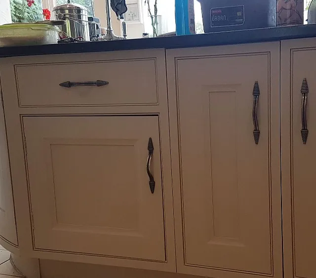 cupboards