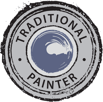Traditional painters - kitchen painter newhaven